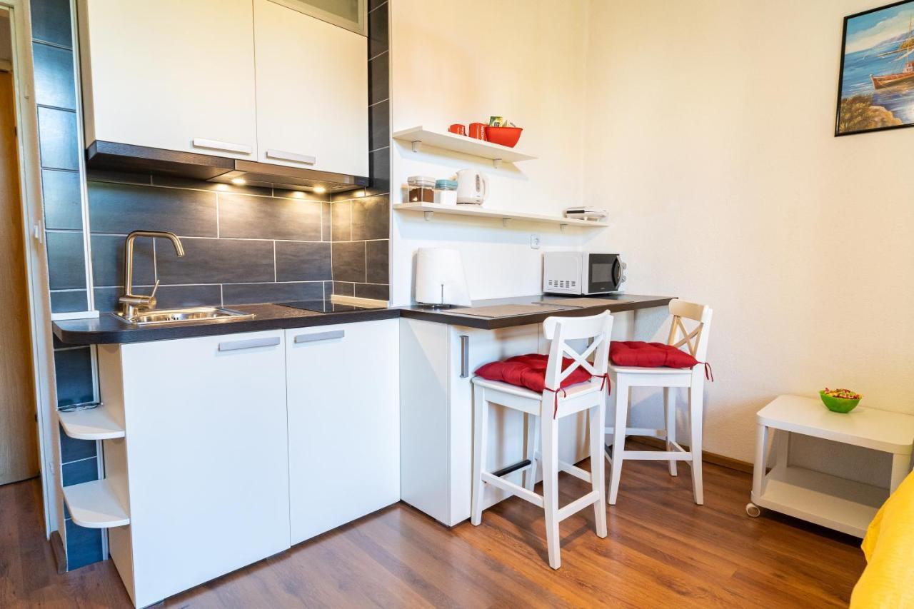 Goga Nova Apartment Zadar Exterior photo