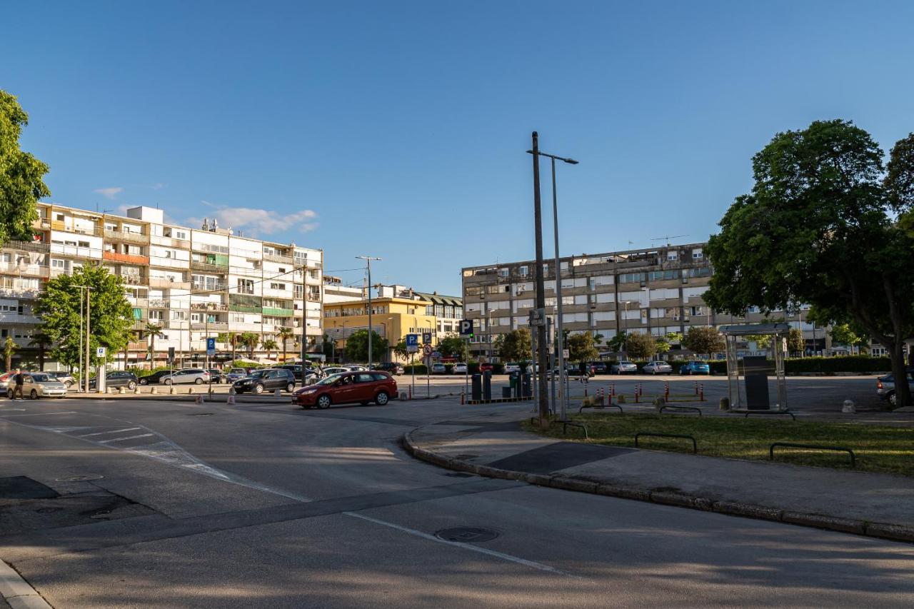 Goga Nova Apartment Zadar Exterior photo