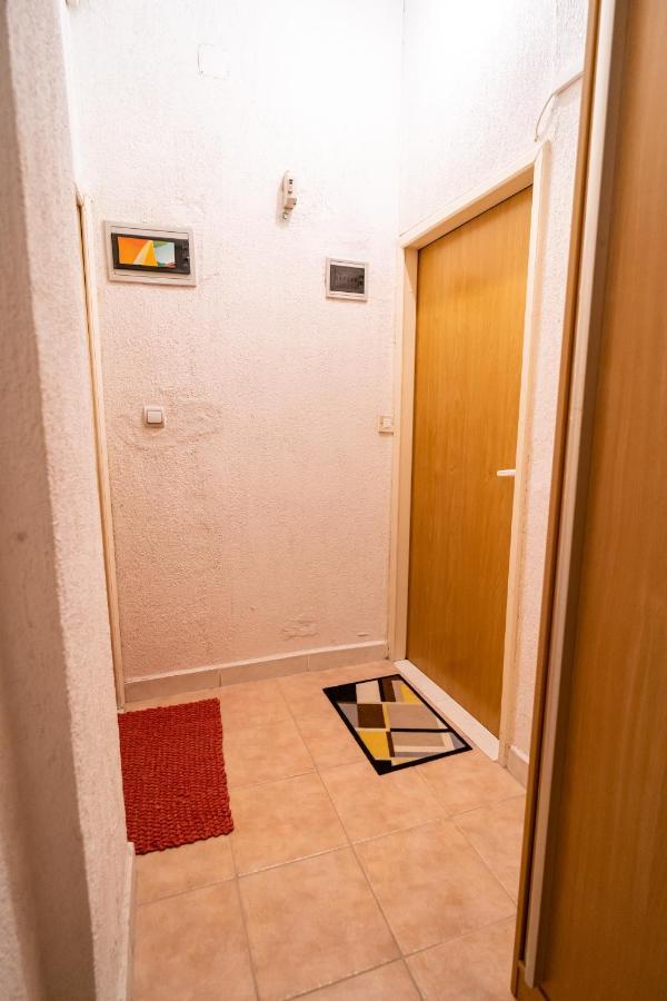 Goga Nova Apartment Zadar Exterior photo