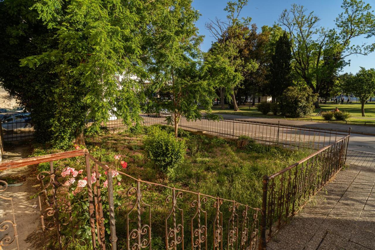 Goga Nova Apartment Zadar Exterior photo